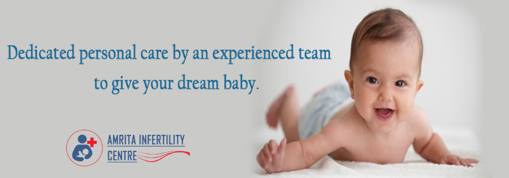Amrita Infertility Centre - Lucknow